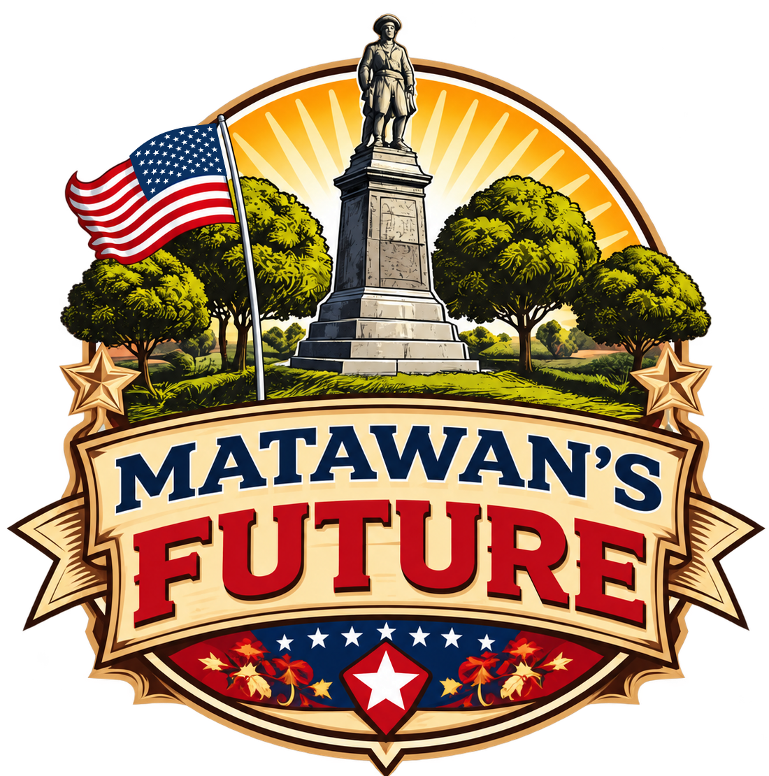 Matawan’s Future — Community today. An affordable tomorrow.
